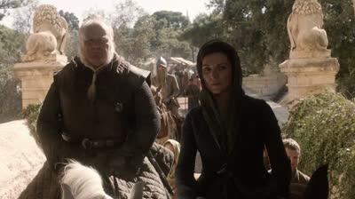 03 Lord Snow (Lord Snow)