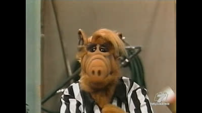 Alf - 3x02 - L angelo custode
