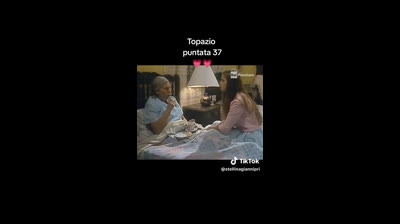 Topazio Puntata 37