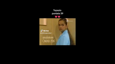 Topazio Puntata 39