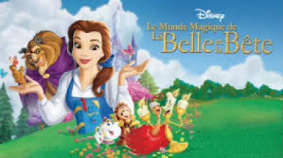 La Belle et La Bête (1991)