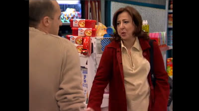Aída 1x11 Por la gloria de mi madre Episodio Completo