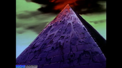 017 A Espada de Omens
