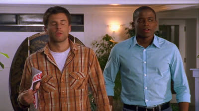 Psych T1 | E09 - Não Se Esqueça De Mim