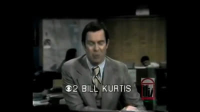 WBBM Channel 2 News 10PM open - October 23, 1975