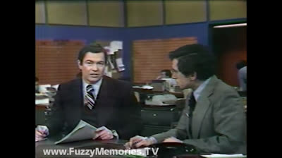 WBBM Channel 2 News 10PM open - January 22, 1976
