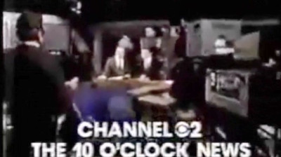 WBBM Channel 2 News: The 10PM News - Weeknights promo -