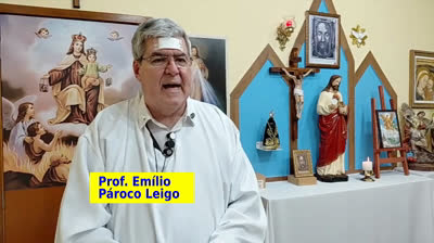 O DIA DO FIM DO MUNDO
