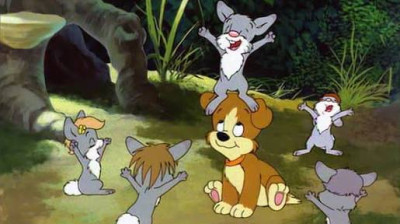 Le septième petit frère (1991)