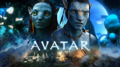 Avatar(2009)#^Gotika Movies^#