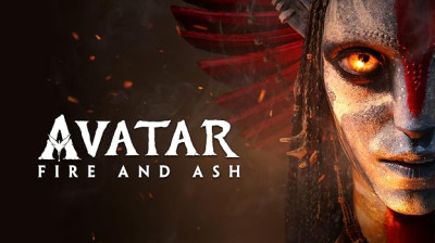 Avatar 3:Fuego y Cenizas(2025)#^Gotika Movies^#