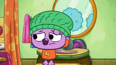 Work It Out Wombats! Season 2 Episode 8 Zadie’s Horrible Haircut/A Day Out With Babby | @WorkItOutWombats | @hasbroOfficial | @WarnerBros | @cartoonnetwork