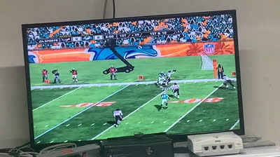 Madden NFL 12