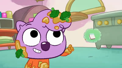 Work It Out Wombats! Season 1 Episode 4 Snout Wash Day/A Super Recipe | @WorkItOutWombats | @hasbroOfficial | @WarnerBros | @cartoonnetwork