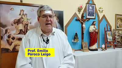 O DIA DO FIM DO MUNDO