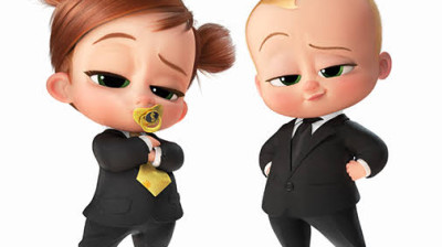 O Poderoso Chefinho 2: Negócios da Família