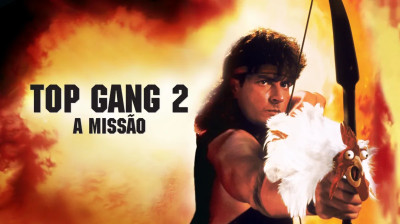 Top Gang 2 : A Missão ⭐ Dublado