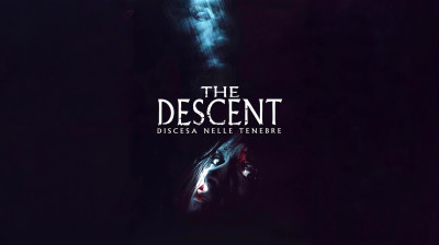 The Descent – Discesa nelle tenebre [HD]