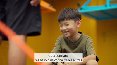 (VOSTFR) L'Auberge Bizarre de Kian - Épisode 6