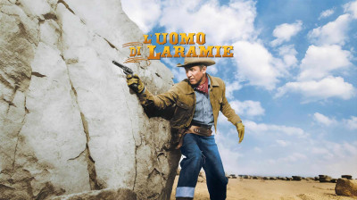 L’uomo di Laramie [HD]