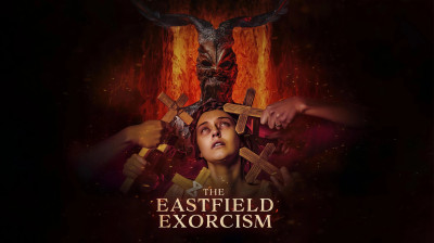 The Eastfield Exorcism [HD]