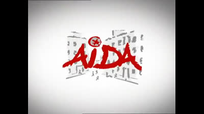 Aída 1x13 Mi gran boda venezolana Episodio Completo
