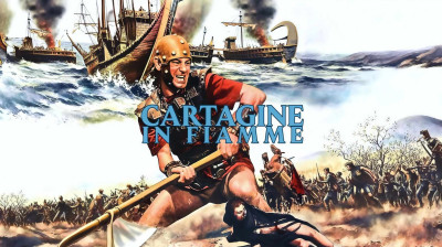 Cartagine in fiamme [HD]