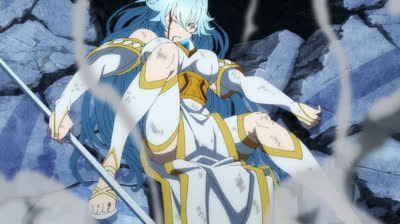 Tsue to Tsurugi no Wistoria Season 2 Dublado Episódio 12