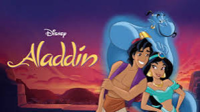Aladdin (1992)