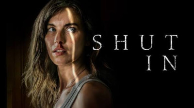 Captive (Shut In) (2022)