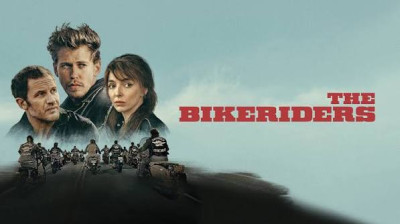 The Bikeriders (2024) VF