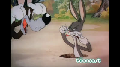 1941 Coelho Difícil de Ser Aapanhado