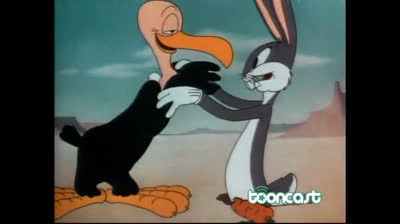 1942 Pernalonga e o Abutre Mimoso