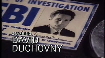 X-Files.3x12.Scarafaggi