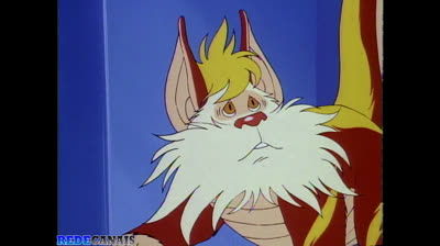 025 Snarf Aceita o Desafio