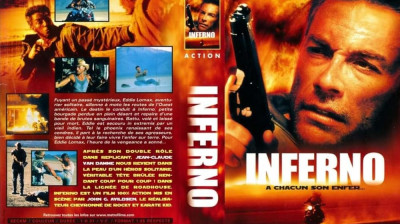Inferno: Van Damme ⭐ Dublado