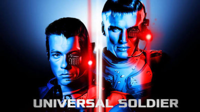 Soldado Universal ⭐ Filme Dublado