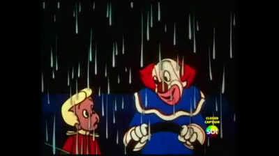 050 Bozo e o Monstro