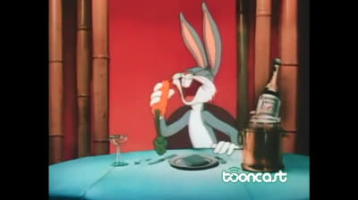 1944 O Oscar Vai para Pernalonga