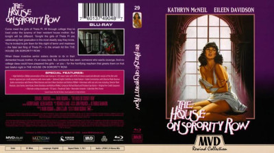 Assassinatos na Fraternidade Secreta (1982) Legendado