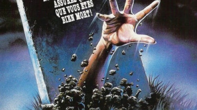 Cérémonie mortelle (1983) Film complet en français