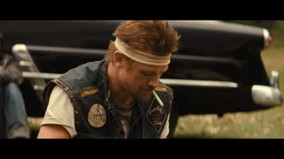 The BikeRiders