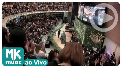ADBrás(Igreja Evangélica Assembleia De Deus No Brás)➡Brás Adoração Incomparável DVD Completo.mp4