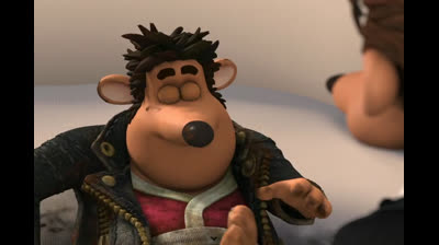 Flushed Away (Fullscreen) | Full Movie in Tokyvideo