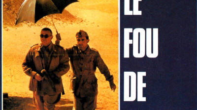 Le fou de guerre vf