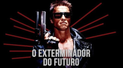 O Exterminador do Futuro ⭐ Filme Dublado