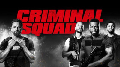 criminal squad (2018)