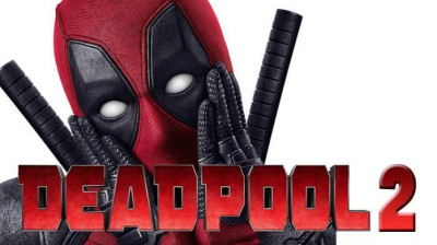 deadpool 2 (2018)