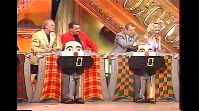 Drôle De Jeu 24 Mai 1997