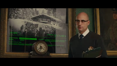Kingsman - Services secrets 2015